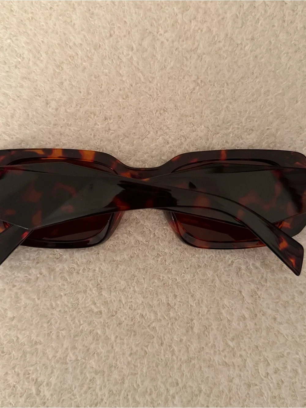 Tortoise Sunglasses